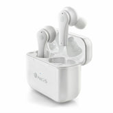 Bluetooth Headphones NGS ARTICABLOOMBLACK Black